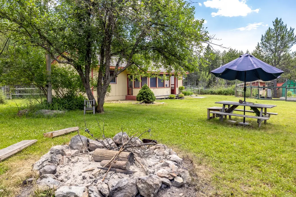300 Spencer Hill Drive Whitefish MT 59937