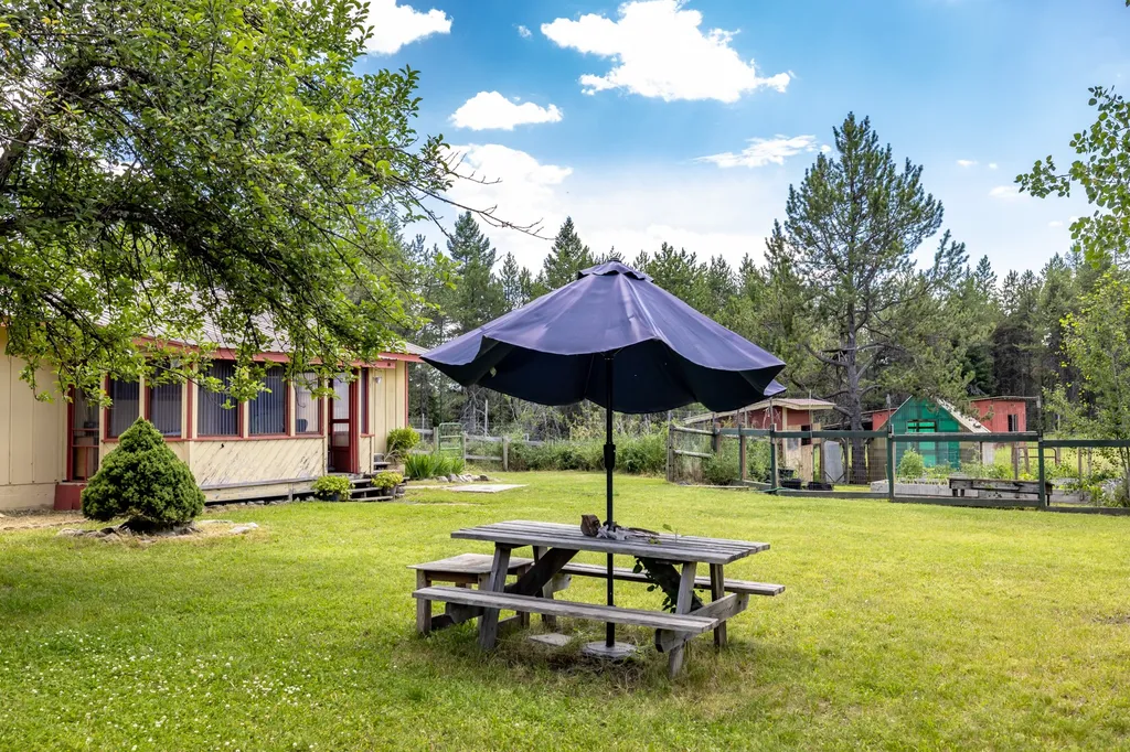 300 Spencer Hill Drive Whitefish MT 59937