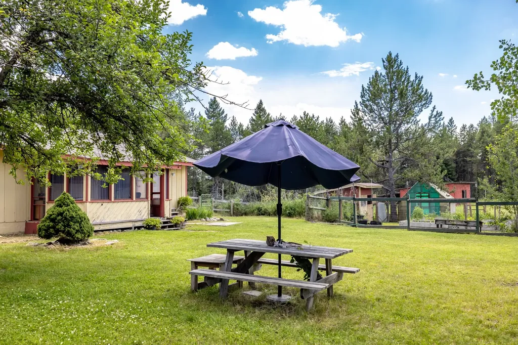 300 Spencer Hill Drive Whitefish MT 59937