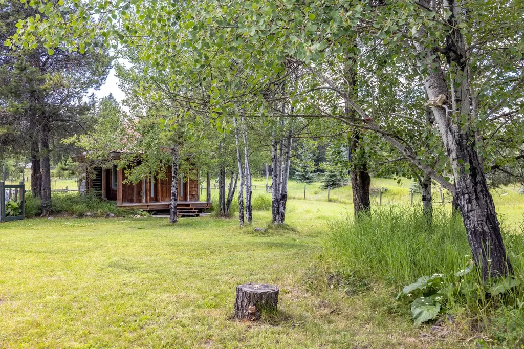 300 Spencer Hill Drive Whitefish MT 59937