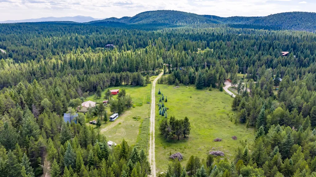 300 Spencer Hill Drive Whitefish MT 59937