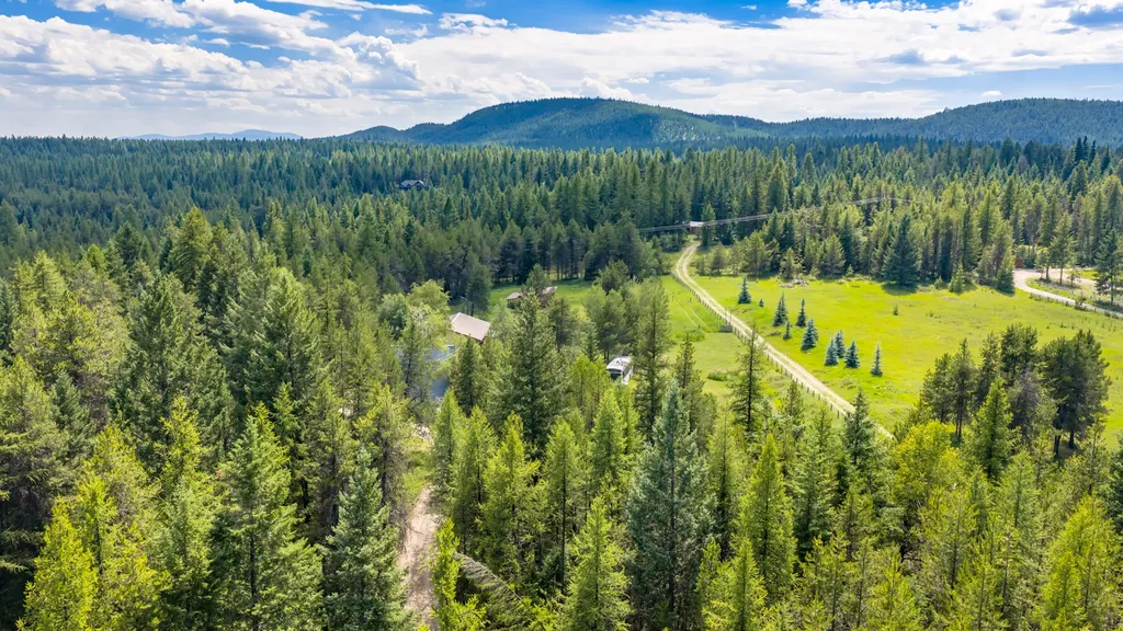 300 Spencer Hill Drive Whitefish MT 59937