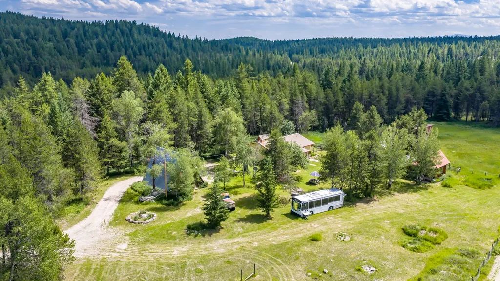 300 Spencer Hill Drive Whitefish MT 59937