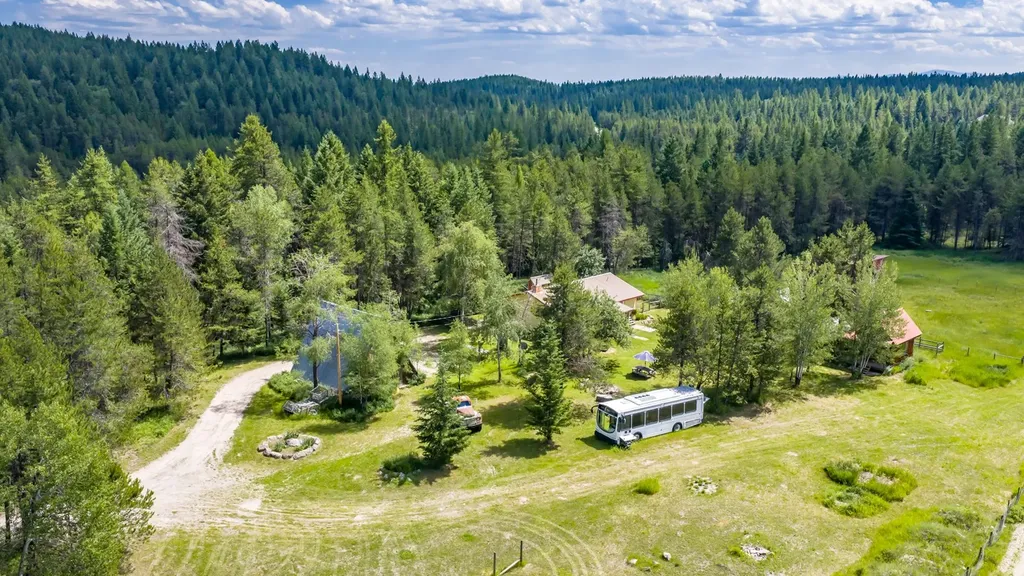 300 Spencer Hill Drive Whitefish MT 59937