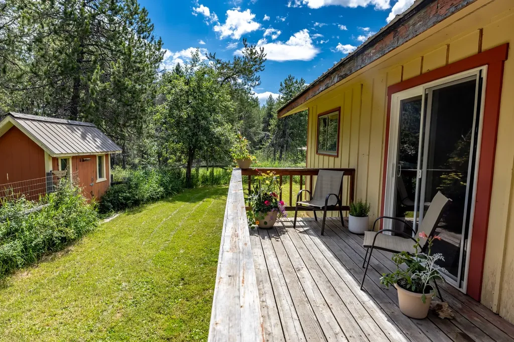 300 Spencer Hill Drive Whitefish MT 59937