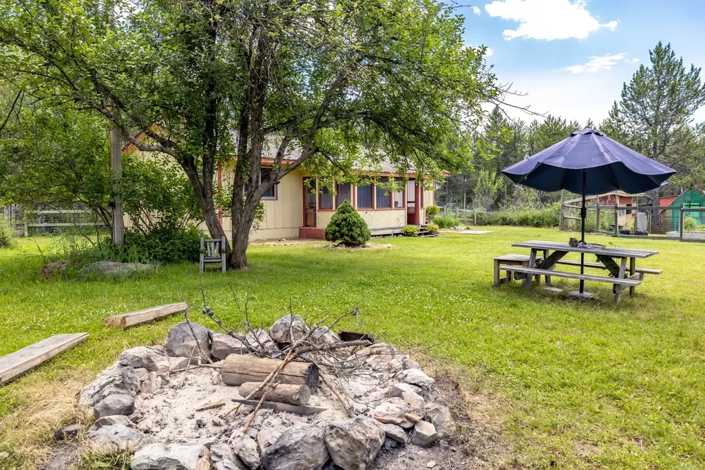 300 Spencer Hill Drive Whitefish MT 59937