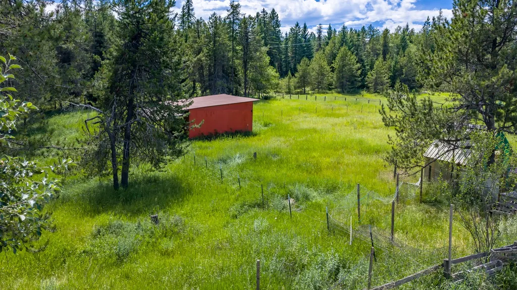 300 Spencer Hill Drive Whitefish MT 59937