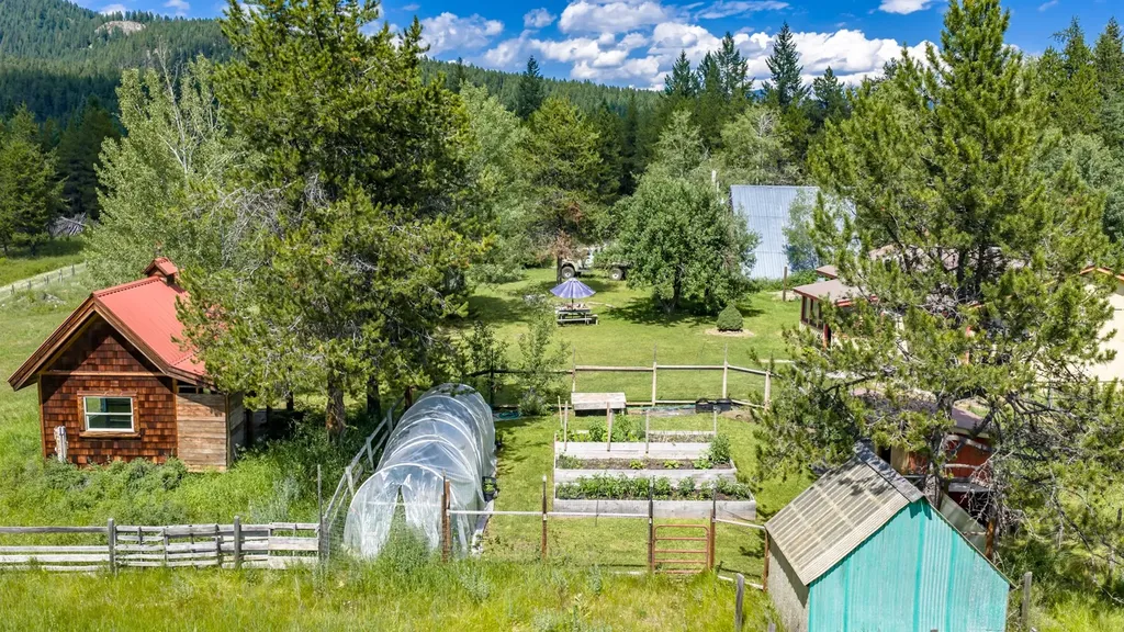 300 Spencer Hill Drive Whitefish MT 59937