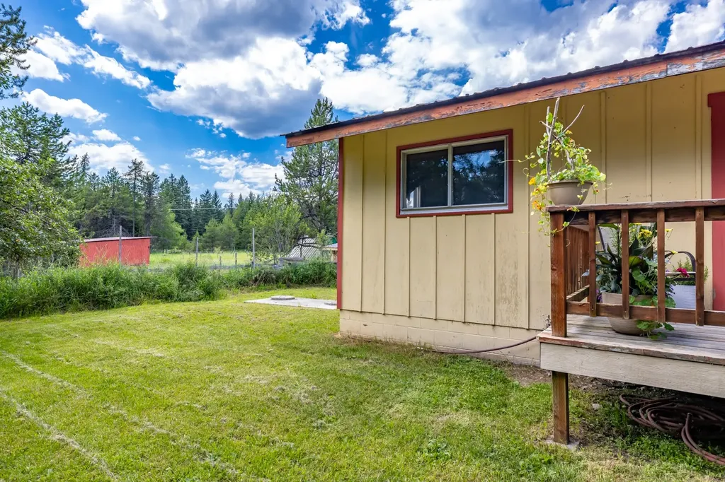 300 Spencer Hill Drive Whitefish MT 59937