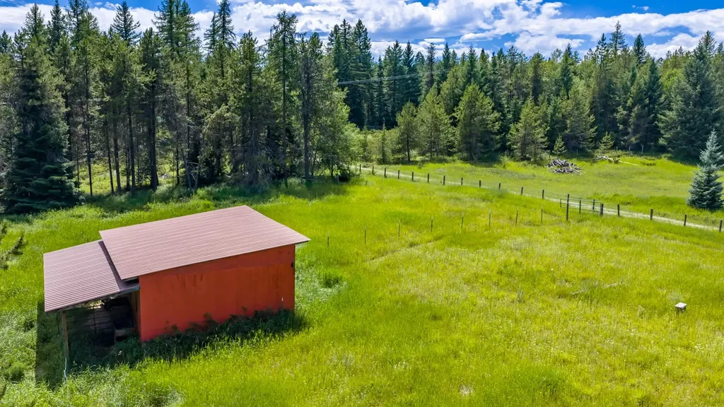 300 Spencer Hill Drive Whitefish MT 59937