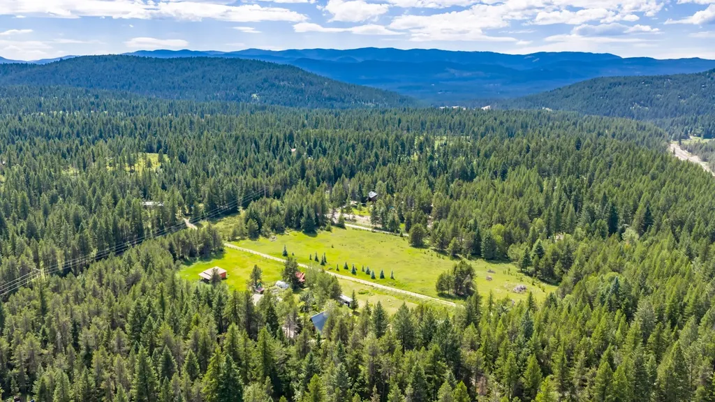 300 Spencer Hill Drive Whitefish MT 59937