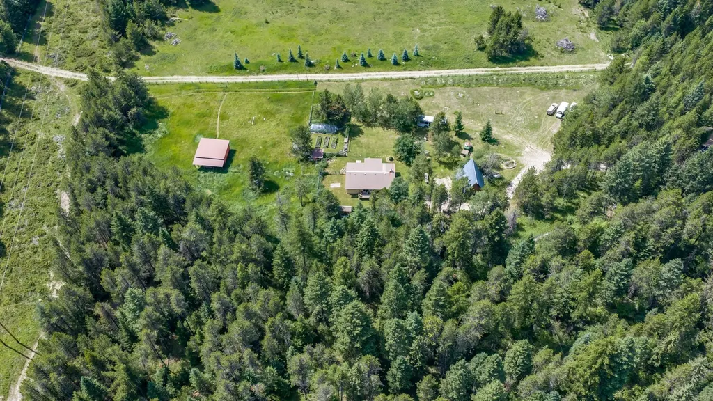 300 Spencer Hill Drive Whitefish MT 59937