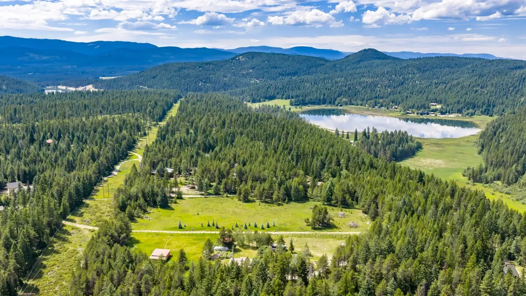 300 Spencer Hill Drive Whitefish MT 59937