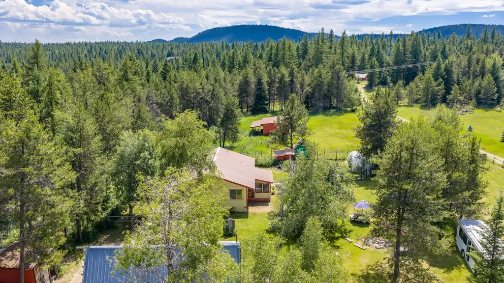 300 Spencer Hill Drive Whitefish MT 59937