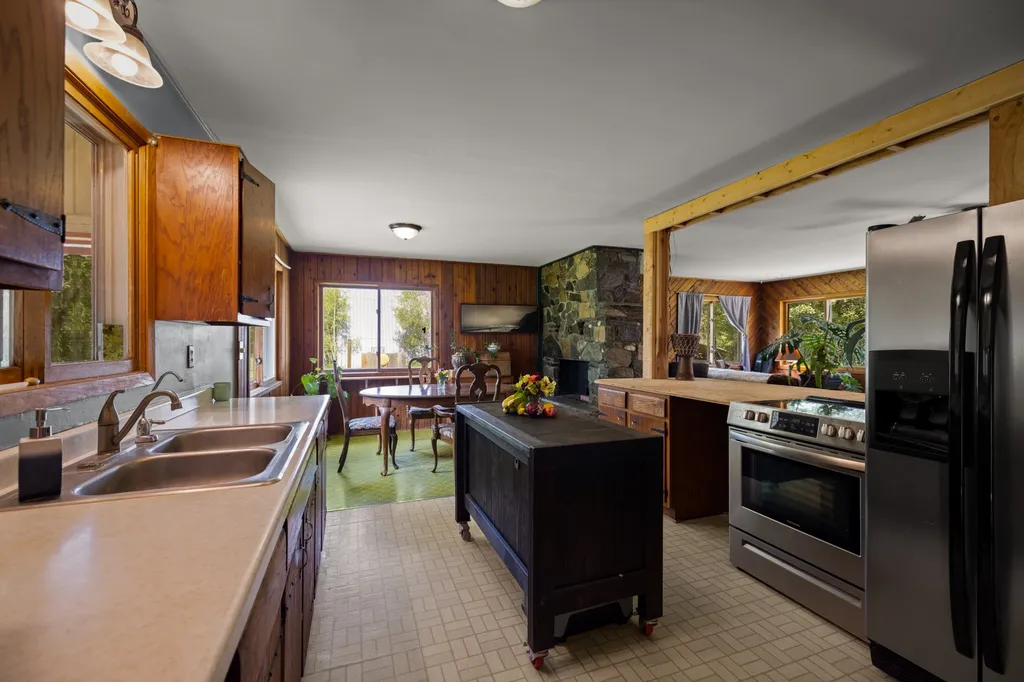 300 Spencer Hill Drive Whitefish MT 59937