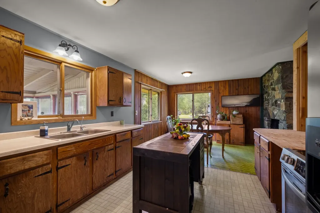 300 Spencer Hill Drive Whitefish MT 59937