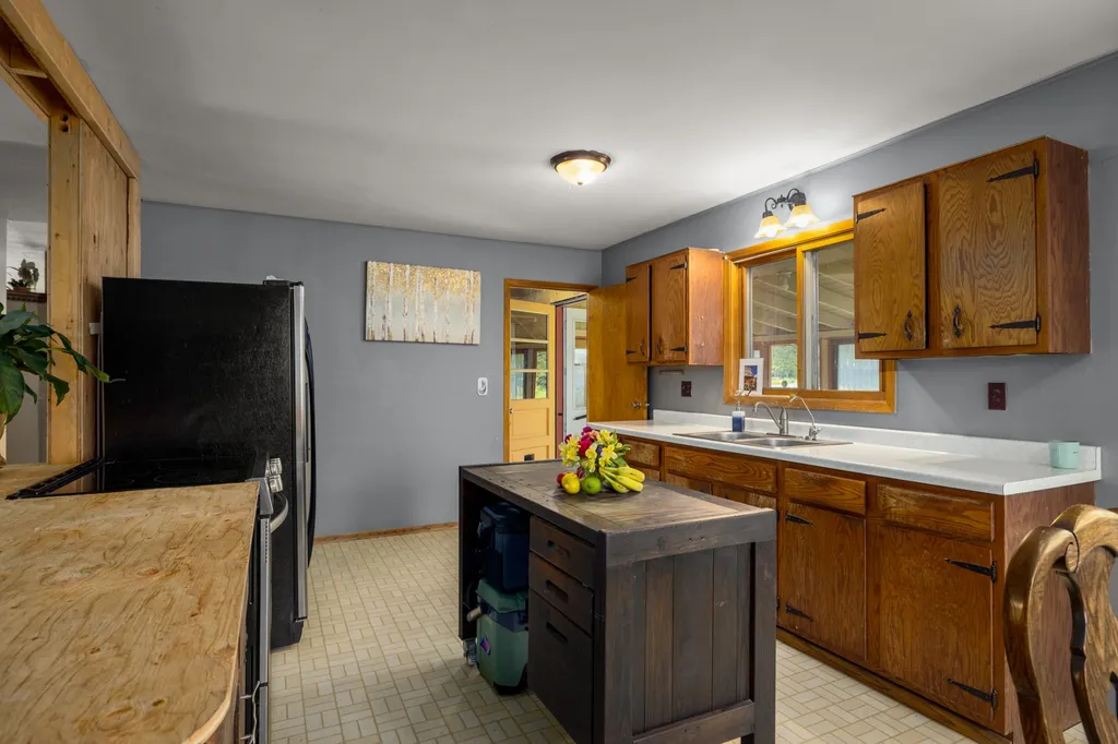 300 Spencer Hill Drive Whitefish MT 59937