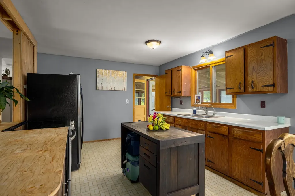 300 Spencer Hill Drive Whitefish MT 59937