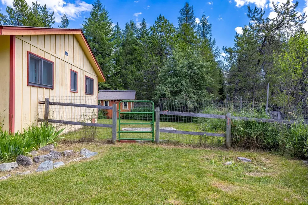 300 Spencer Hill Drive Whitefish MT 59937