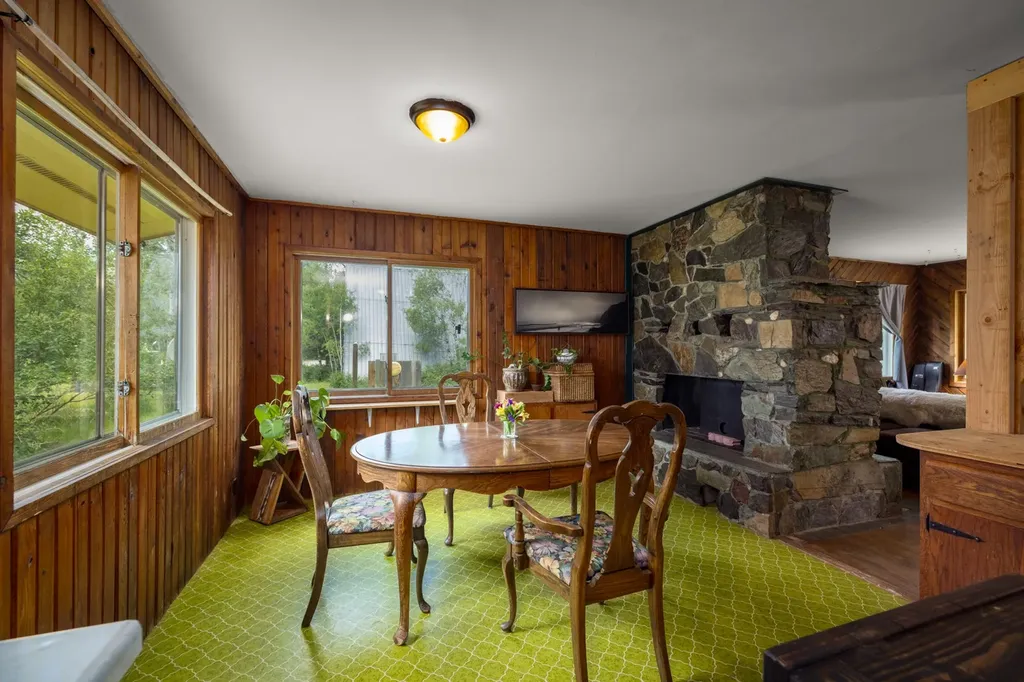 300 Spencer Hill Drive Whitefish MT 59937