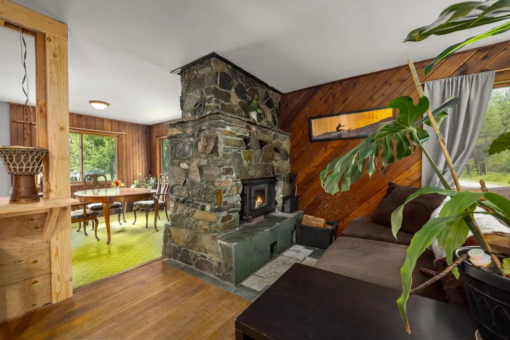 300 Spencer Hill Drive Whitefish MT 59937