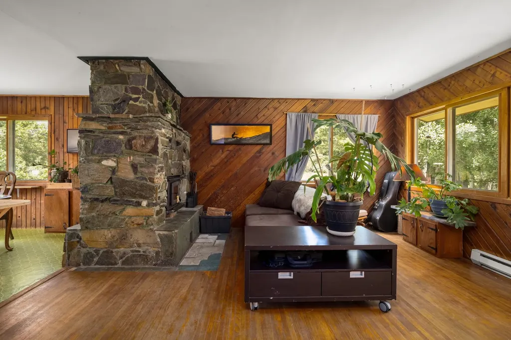 300 Spencer Hill Drive Whitefish MT 59937