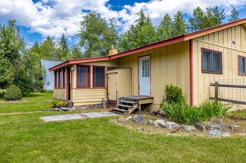 300 Spencer Hill Drive Whitefish MT 59937