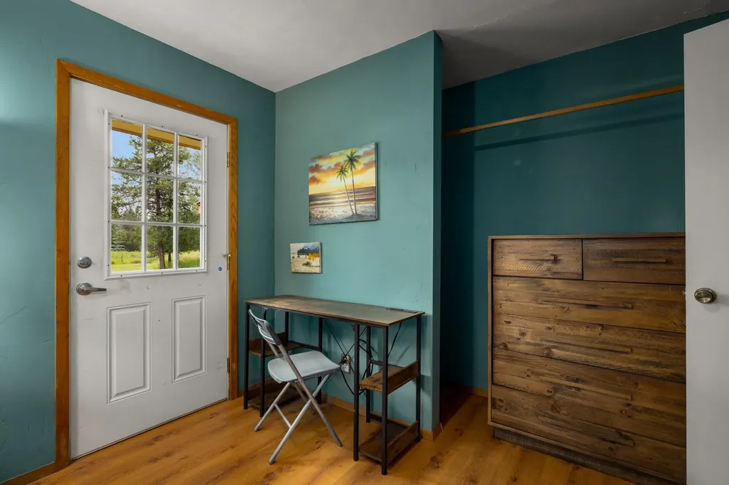 300 Spencer Hill Drive Whitefish MT 59937