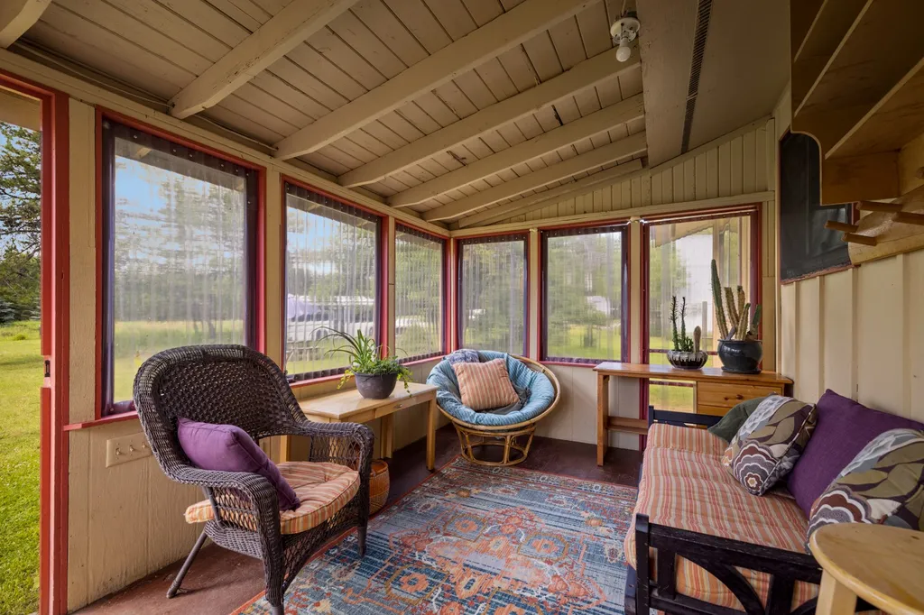 300 Spencer Hill Drive Whitefish MT 59937