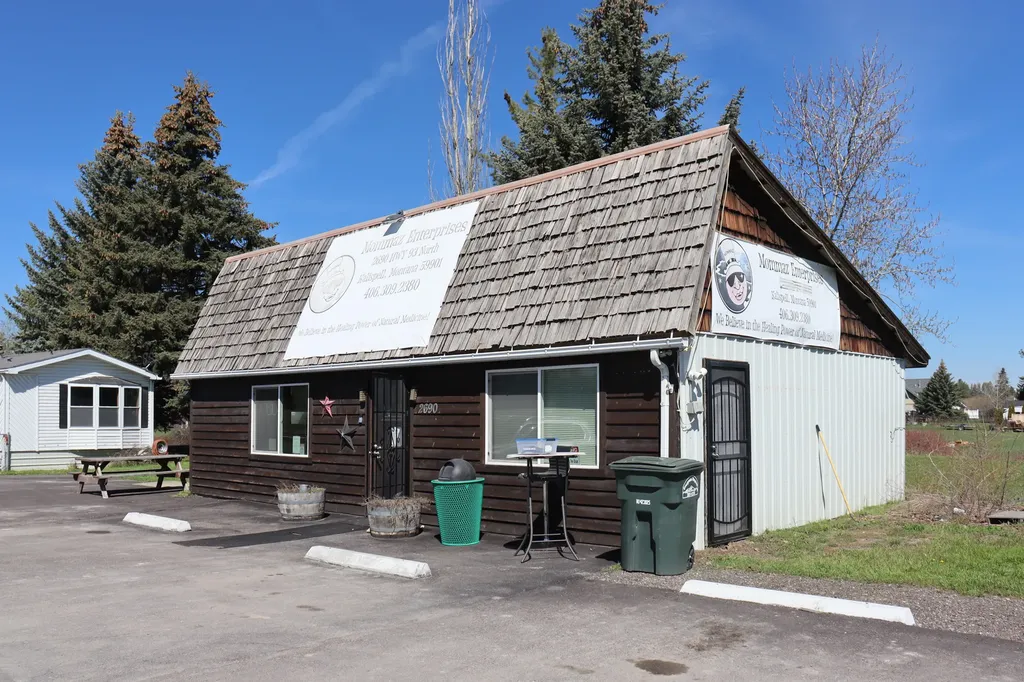 2690 Us Highway 93 N Kalispell MT 59901