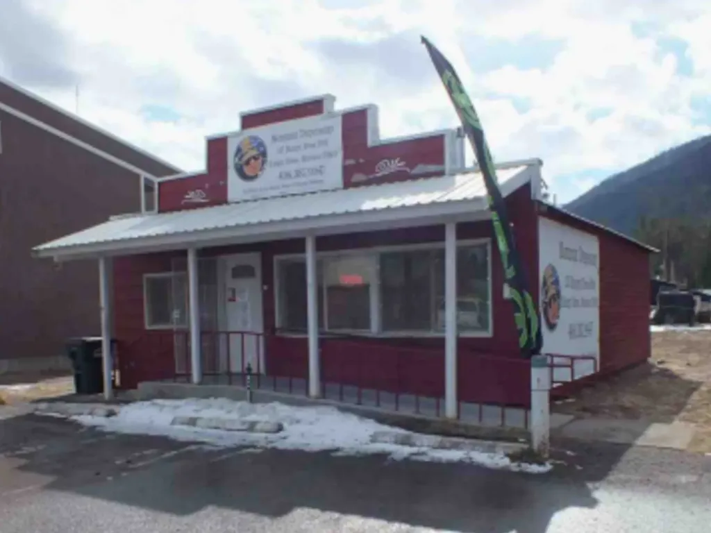 2690 Us Highway 93 N Kalispell MT 59901