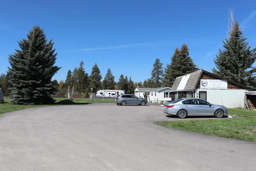 2690 Us Highway 93 N Kalispell MT 59901