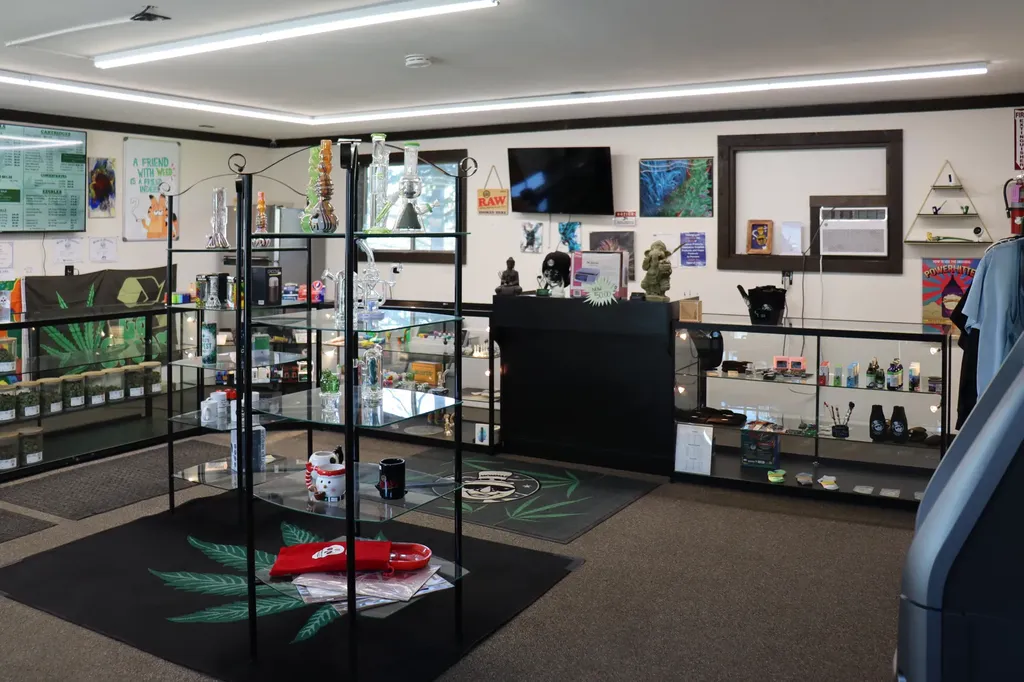 2690 Us Highway 93 N Kalispell MT 59901