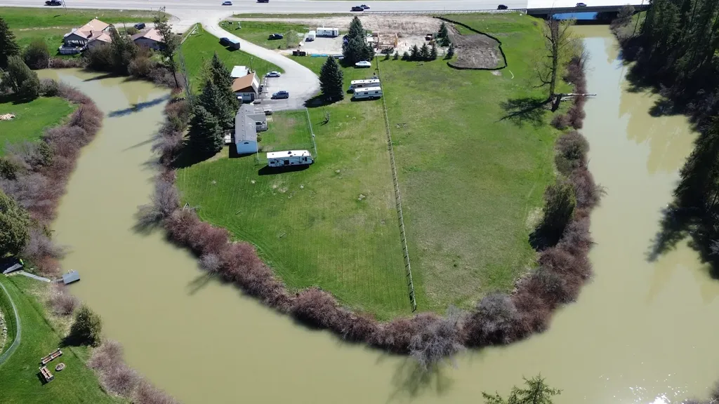 2690 Us Highway 93 N Kalispell MT 59901