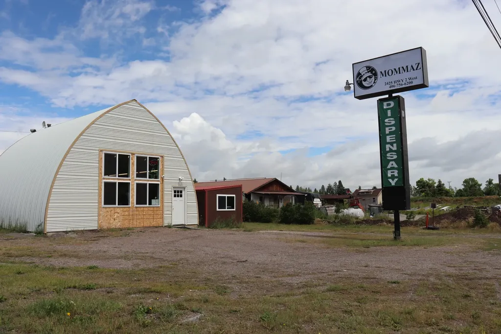 2690 Us Highway 93 N Kalispell MT 59901