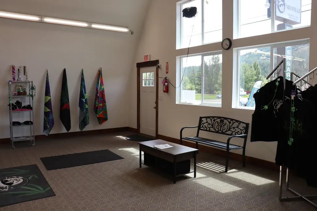 2690 Us Highway 93 N Kalispell MT 59901