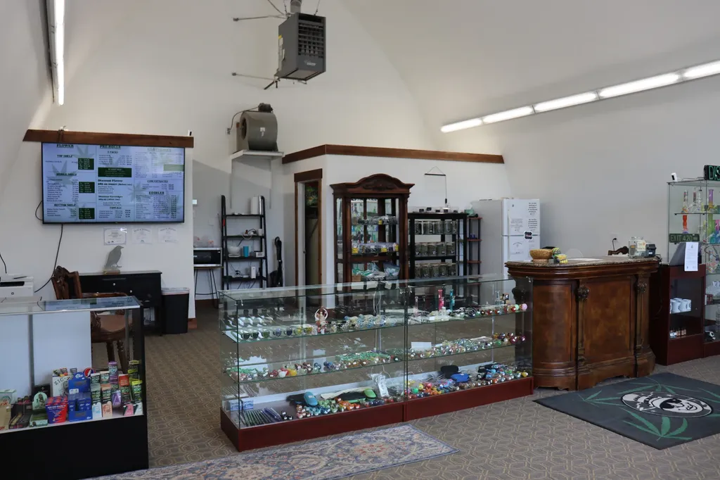 2690 Us Highway 93 N Kalispell MT 59901