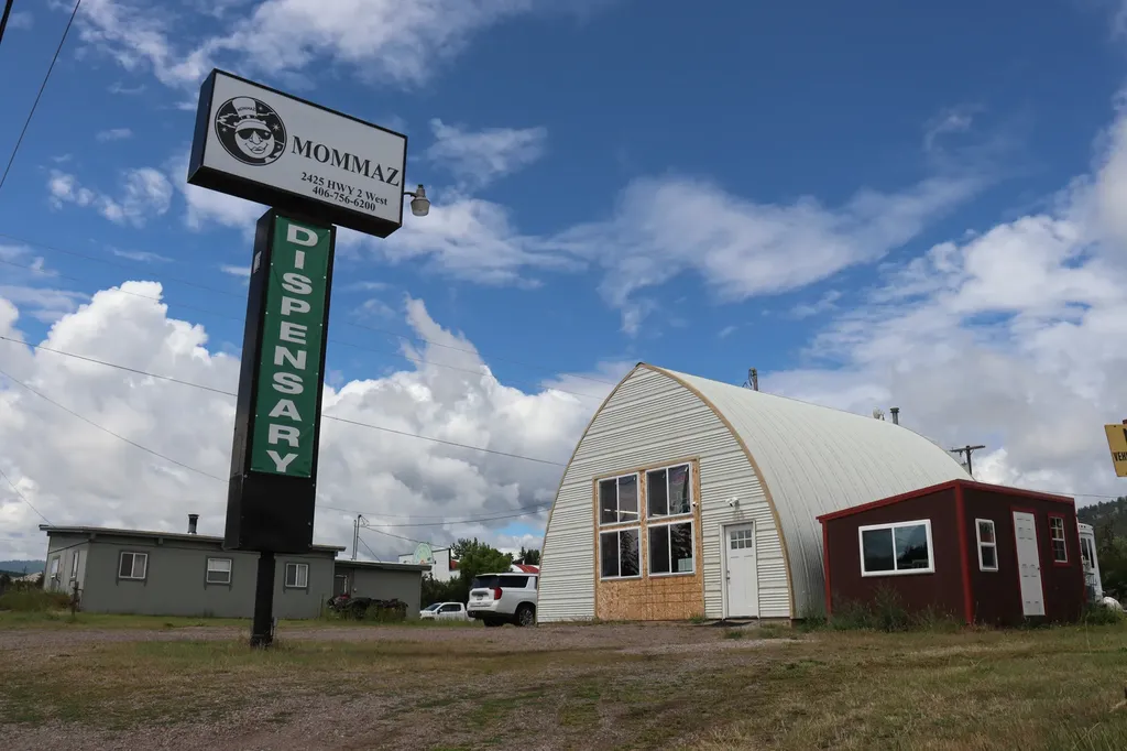 2690 Us Highway 93 N Kalispell MT 59901