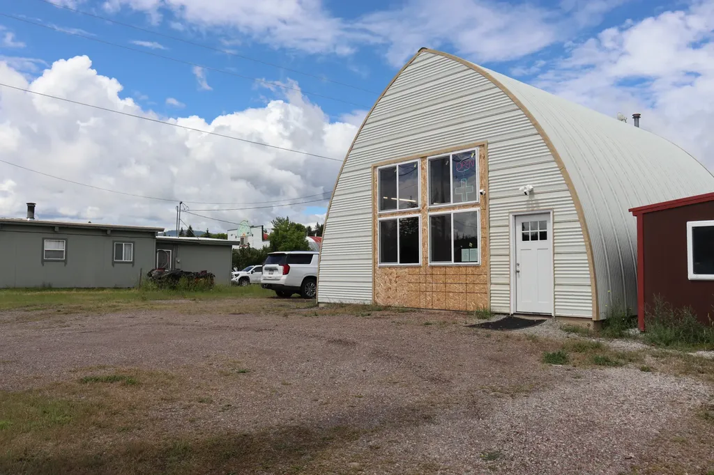 2690 Us Highway 93 N Kalispell MT 59901
