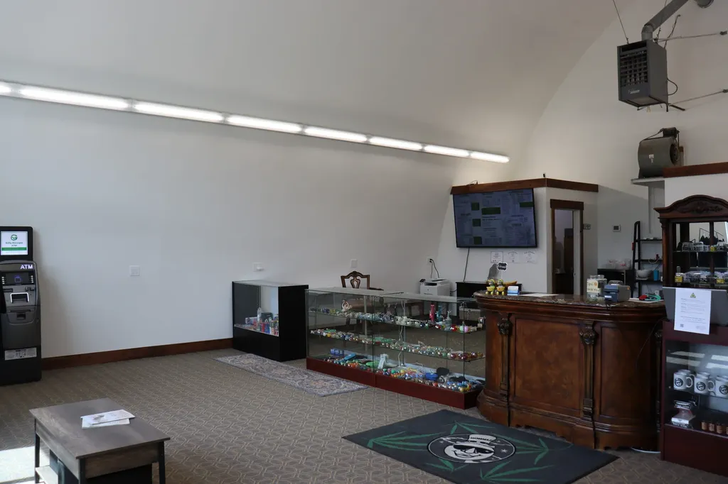 2690 Us Highway 93 N Kalispell MT 59901