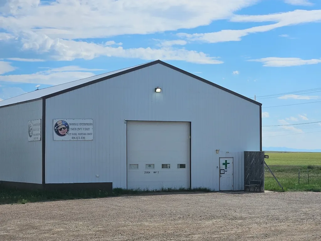 2690 Us Highway 93 N Kalispell MT 59901