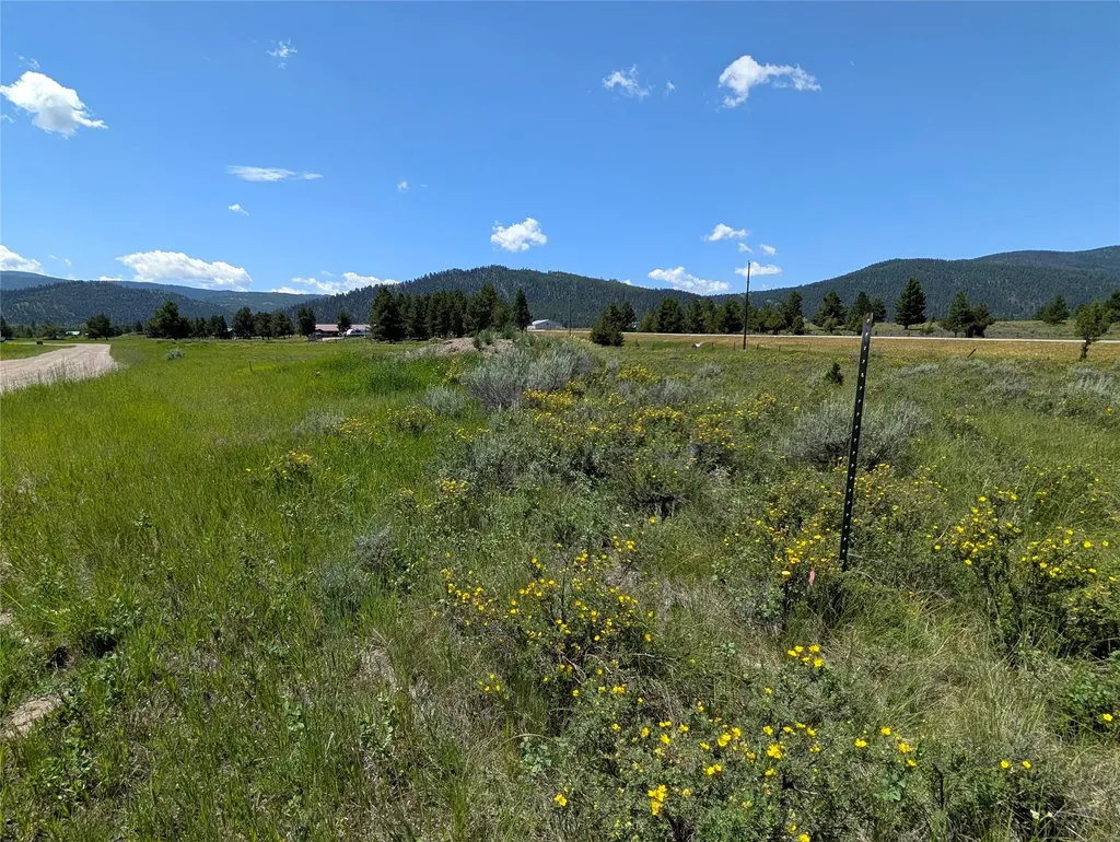 4070 Dutchman Lincoln MT 59639