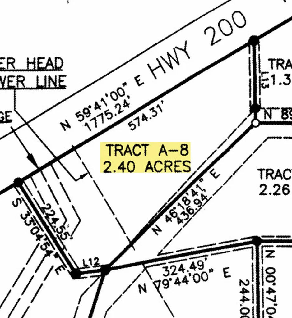 4070 Dutchman Lane Lincoln MT 59639