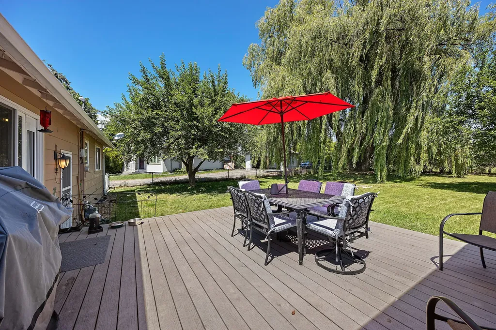 247 Rosewood Drive Kalispell MT 59901