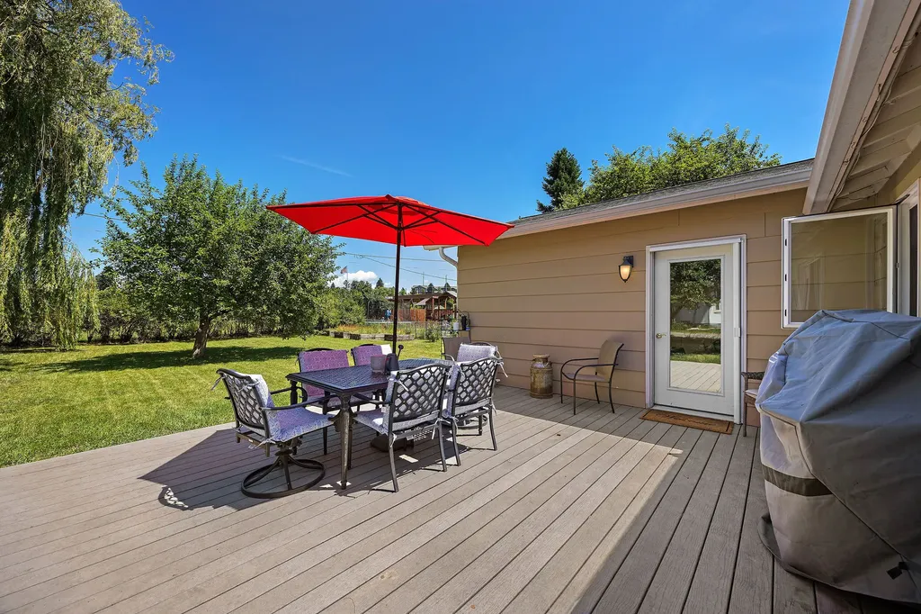 247 Rosewood Drive Kalispell MT 59901