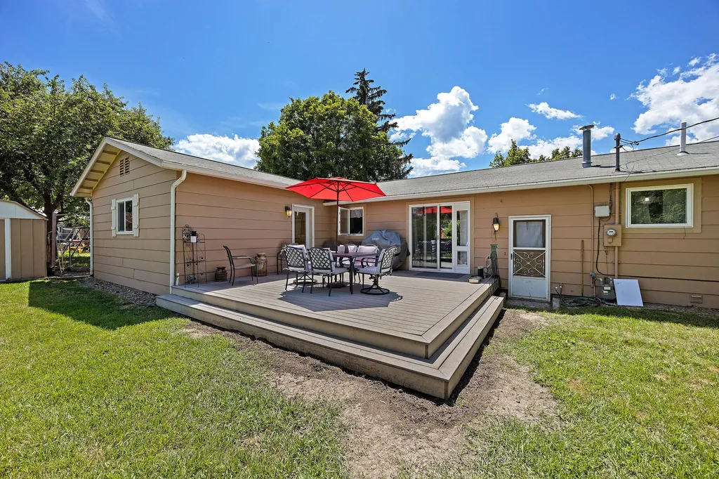 247 Rosewood Drive Kalispell MT 59901