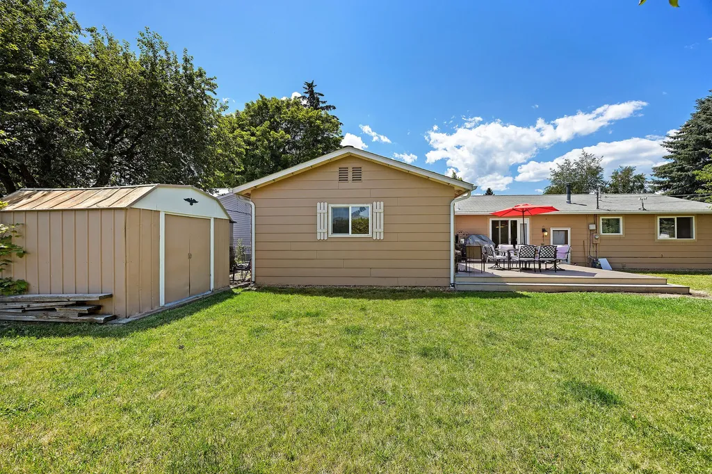 247 Rosewood Drive Kalispell MT 59901