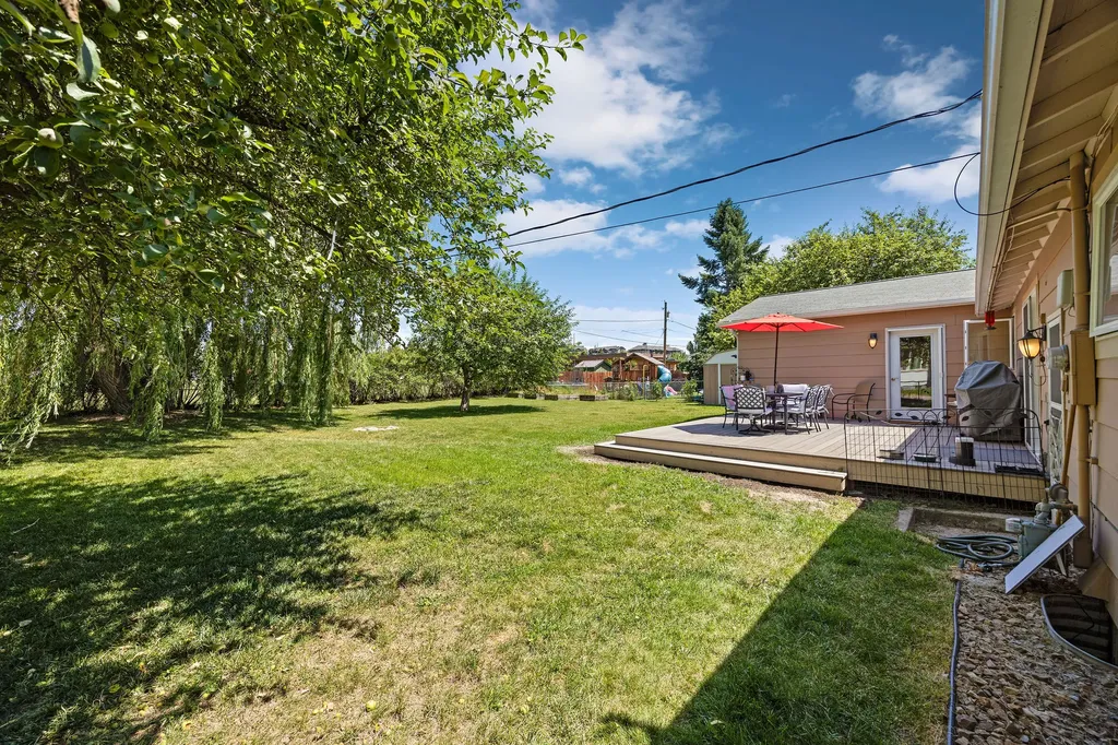247 Rosewood Drive Kalispell MT 59901