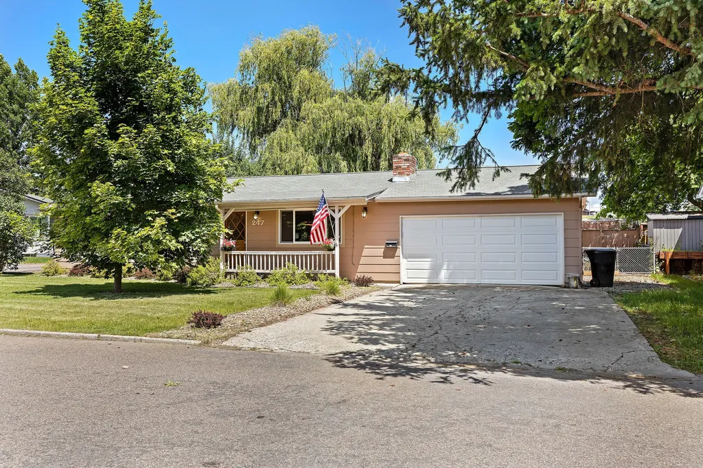 247 Rosewood Drive Kalispell MT 59901