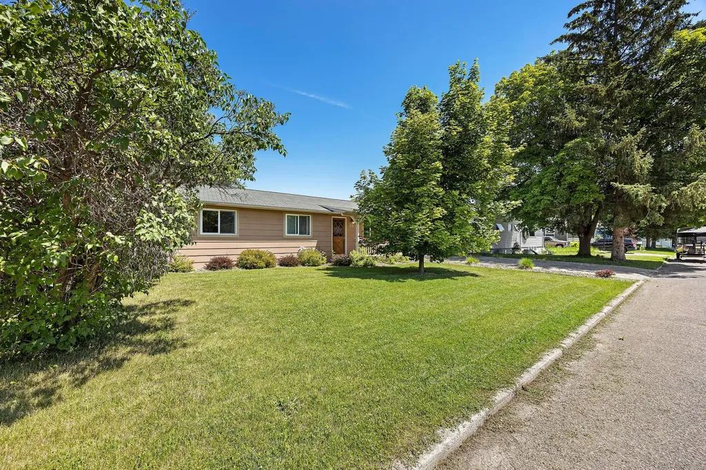 247 Rosewood Drive Kalispell MT 59901